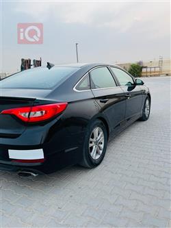 هیوندای سۆناتا